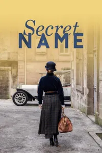 Secret Name – Adı Gizli izle