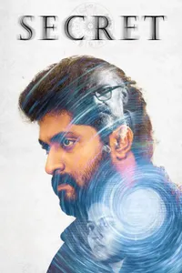 Secret izle