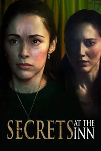 Secrets at the Inn izle