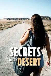Secrets in the Desert izle