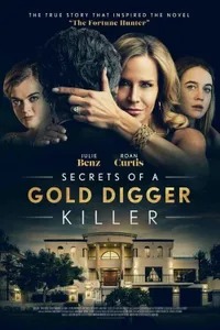 Secrets of a Gold Digger Killer izle