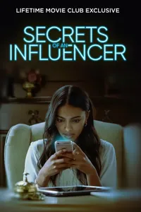 Secrets of an Influencer izle