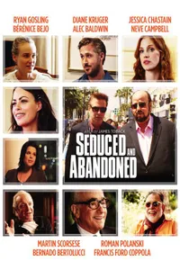Seduced and Abandoned izle