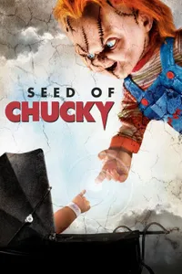 Chucky’nin Tohumu izle