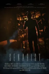 Senarist izle