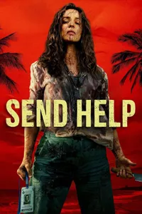 Yardım Çağrısı – Send Help izle