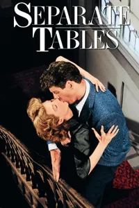 Separate Tables izle