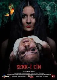Şerri Cin izle