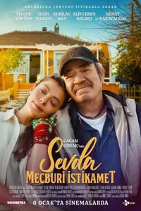Sevda Mecburi İstikamet izle