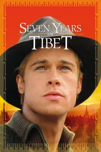 Tibet’te Yedi Yıl izle