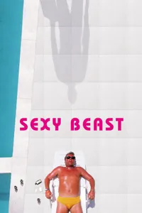 Sexy Beast izle