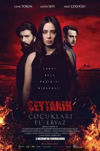 Şeytanın Çocukları El Ebyaz izle