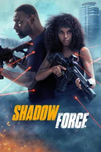 Shadow Force izle