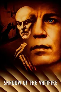 Vampirin Gölgesi izle
