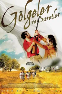 Gölgeler ve Suretler izle