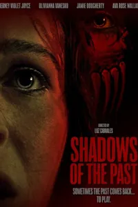 Shadows Of The Past izle