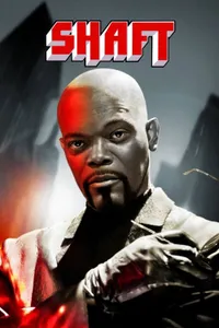 Shaft 1 – Korkusuz izle