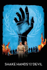 Şeytanla El Sıkışmak izle