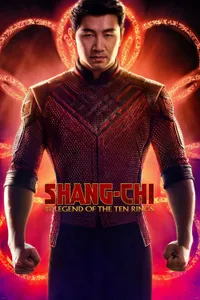 Shang-Chi ve 10 Yüzük Efsanesi izle