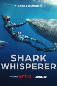 Shark Whisperer izle