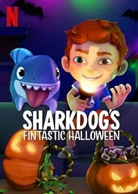 Camgöz: Fantastik Cadılar Bayramı