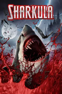 Sharkula izle