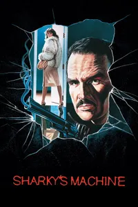 Sharky’s Machine izle