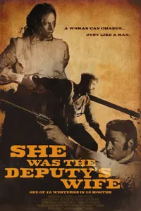 She was the Deputy’s Wife izle