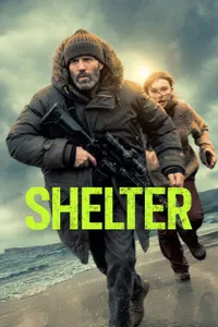 Sığınak – Shelter izle
