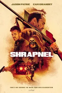 Shrapnel izle