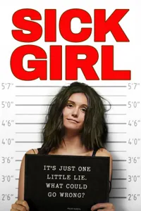 Sick Girl izle