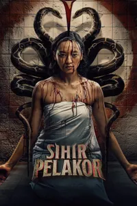Sihir Pelakor izle