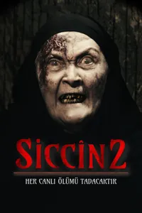 Siccin 2 izle