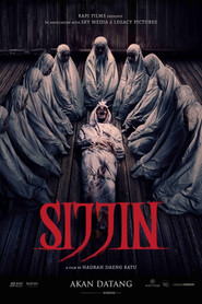 Sijjin izle