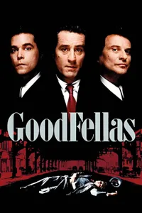 Sıkı Dostlar – Goodfellas izle