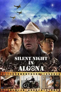 Silent Night in Algona izle