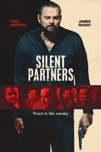 Silent Partners izle