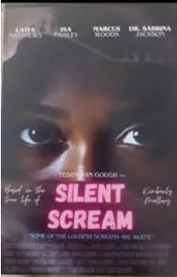 Silent Scream izle