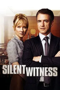 Silent Witness izle