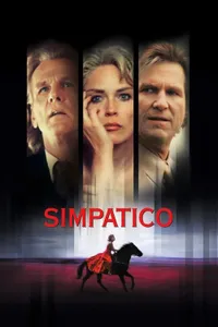 Simpatico izle