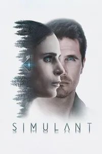 Simülasyon – Simulant izle