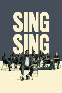Sing Sing izle