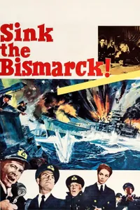 Bismarck’ı Batır izle