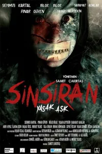 Sinsiran Yasak Aşk izle