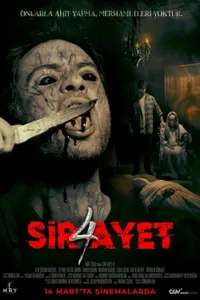 Sirayet 4 izle