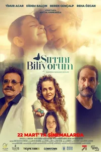 Sırrını Biliyorum izle