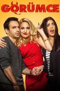Görümce izle