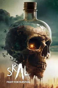 Skal Fight for Survival izle