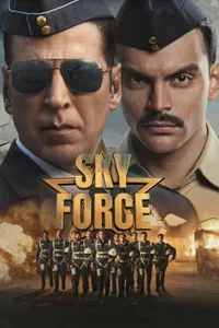 Sky Force izle