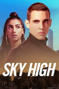 Sky High – Hasta el cielo izle